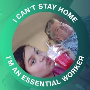 Meet your Posher, Stacey